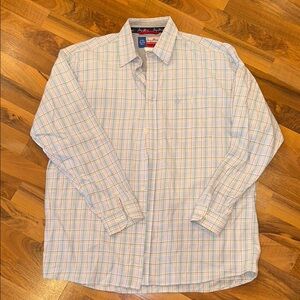 Wrangler George Strait cowboy cut collection by wrangler men’s size XL‎
